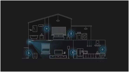 萬佳安+騰訊云,鎖定智能家居新態(tài)勢