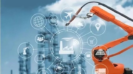 今日智造為今日制造--專注智能制造 工業互聯網媒體導航