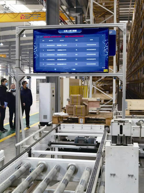 科技創新成果填補國內空白 以退為進老牌 電修 煥新生