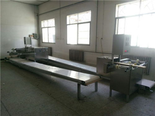 鑫邁機械 福建掛面機械設(shè)備 掛面機械