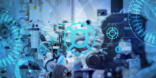 工業(yè)互聯(lián)網(wǎng)平臺駝馱科技宣布完成數(shù)千萬元a輪融資