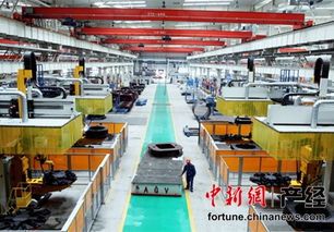 互聯(lián)網(wǎng) 工程機(jī)械 徐工炫動(dòng)工業(yè)4.0時(shí)代新 魔方