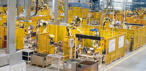 十四五 規(guī)劃第一年,機器人與智能制造的國產化之路