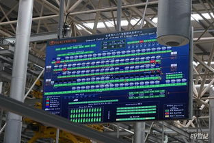 高度自動化與智能化 探秘金康SERES SF5的互聯網智造基地