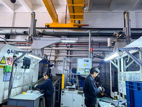 構(gòu)筑工業(yè)互聯(lián)網(wǎng)時代的數(shù)字底座 江夏制造業(yè)轉(zhuǎn)型升級的關(guān)鍵之“云”